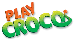 Playcroco Casino Logo